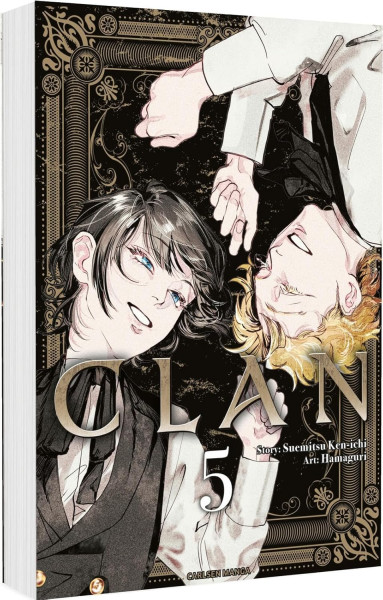 CLAN 05