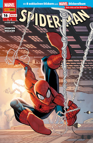 Spider-Man 2019 16