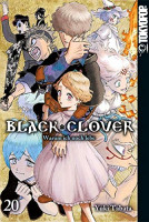 Black Clover 20 Black Clover 20