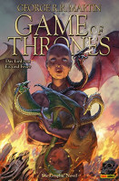 Game of Thrones - Das Lied von Eis und Feuer 04 (Die Graphic Novel) Game of Thrones - Das Lied von Eis und Feuer 04 (Die Graphic Novel)