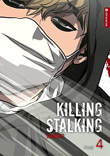 Killing Stalking Season II 04