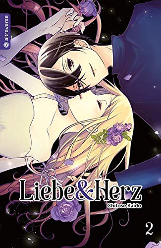 Liebe und Herz 02