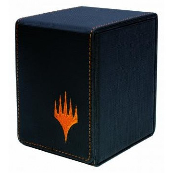 UP - Alcove Flip Box for Magic: The Gathering - Mythic Edition