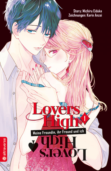 Lovers High 01