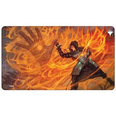 UP - DOUBLE MASTERS 2022 PLAYMAT A FOR MAGIC: THE GATHERING