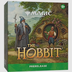 Eventticket: Magic The Gathering – Der Hobbit Prerelease 07.08.2026 15.30 Uhr