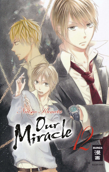 Our Miracle 12