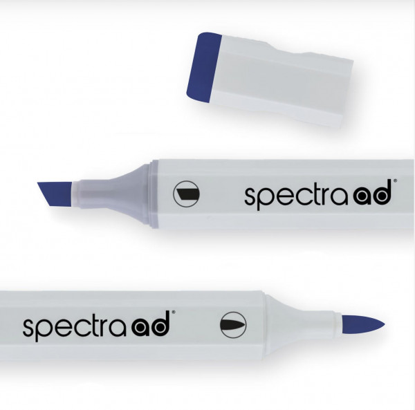 Spectra AD Marker 562 Space Blue