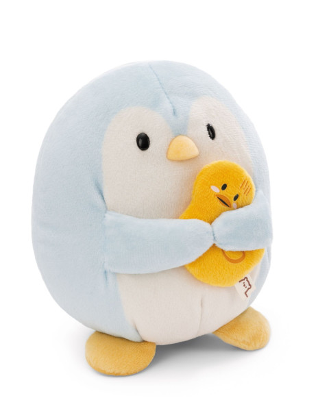 Mymochi - Pinguin Waddle mit Ente 27cm