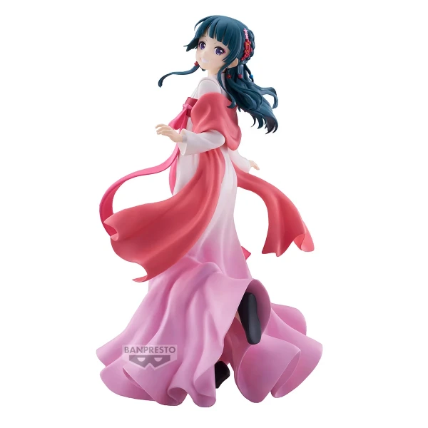 Figure: THE APOTHECARY DIARIES - Maomao - Figure 23cm