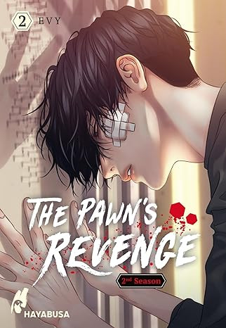The Pawns Revenge - 2nd Season 02