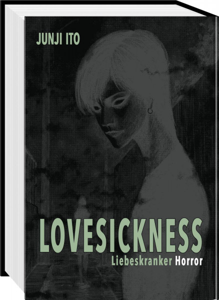 Junji Ito - LOVESICKNESS Deluxe Edition