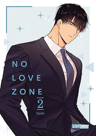 No Love Zone 02