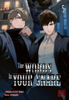 The Words in your Snare 05 The Words in your Snare 05