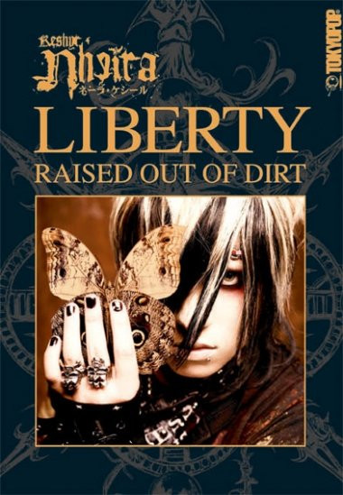 Liberty - Raised out of Dirt!