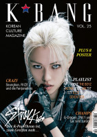 K*BANG Vol. 25 Felix Edition K*BANG Vol. 25 Felix Edition