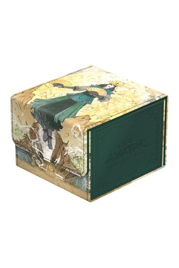 Ultimate Guard Sidewinder 133+ Xenoskin Magic: The Gathering | Avatar: The Last Airbender - The Lege