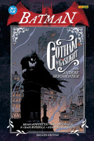 Batman - Gotham by Gaslight und andere Geschichten - Deluxe Edition Batman - Gotham by Gaslight und andere Geschichten - Deluxe Edition
