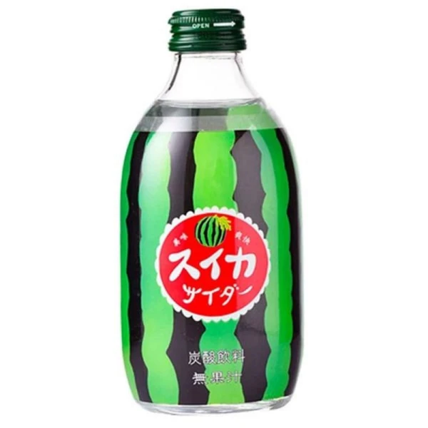 Watermelon Soda 300ml
