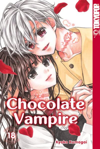 Chocolate Vampire 18
