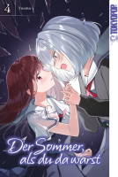 Der Sommer, als du da warst 04 Der Sommer, als du da warst 04