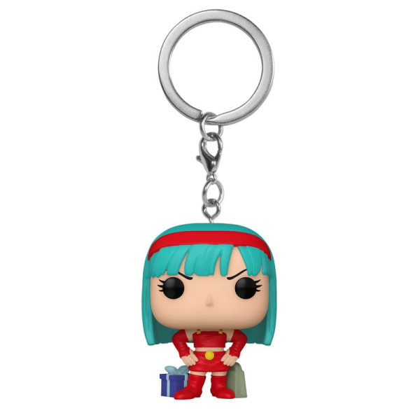 Pocket POP! Keychain 4 cm - Dragon Ball GT - Bulla