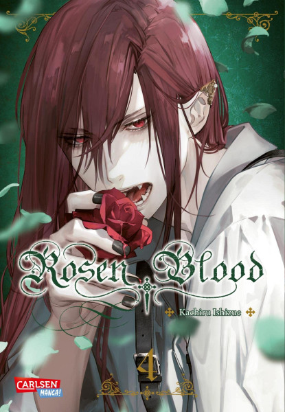 Rosen Blood 04