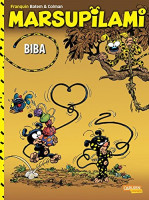 Marsupilami 04 - Biba Marsupilami 04 - Biba