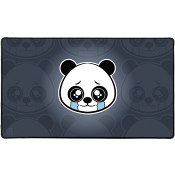 Legion: Rubber Playmat – Sad Panda