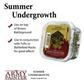 THE ARMY PAINTER - SUMMER UNDERGROWTH
