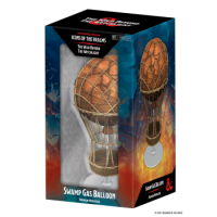 Dungeons & Dragons - Miniatures: The Wild Beyond the Witchlight - Swamp Gas Balloon Premium Set Dungeons & Dragons - Miniatures: The Wild Beyond the Witchlight - Swamp Gas Balloon Premium Set