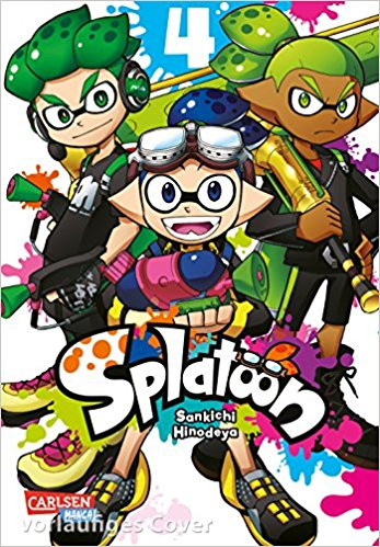 Splatoon 04