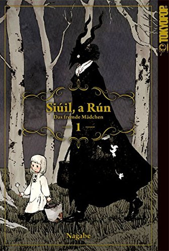 Siuil, a Run - Das Fremde Mädchen 01
