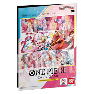 One Piece Card Game UTA Collection - EN