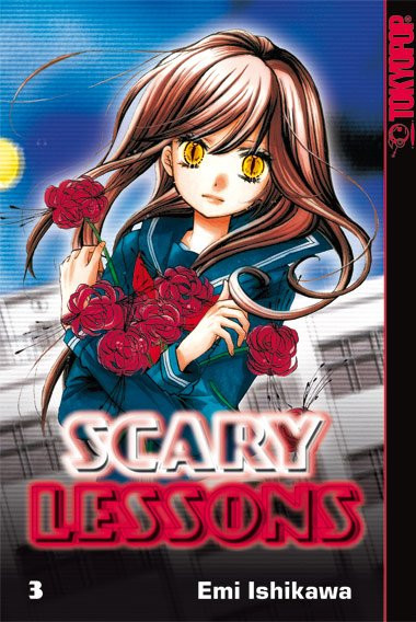 Scary Lessons 03