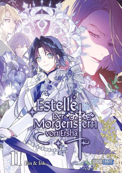 Estelle - Der Morgenstern von Ersha 11