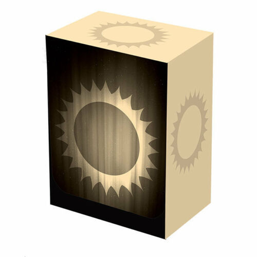Legion - Deckbox - Super Iconic Sun