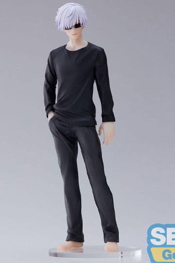 Figure: Jujutsu Kaisen Figurizm PVC Statue Satoru Gojo 23 cm
