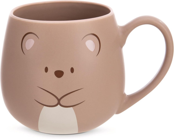 Mymochi - Tasse Bär Nomo - I love Snacks 400ml