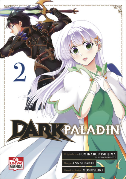 Dark Paladin 02