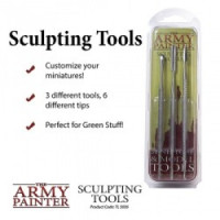 The Army Painter - Sculpting Tools The Army Painter - Sculpting Tools