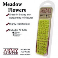 The Army Painter - Meadow Flowers The Army Painter - Meadow Flowers