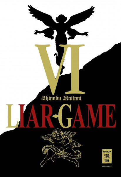 Liar Game 06