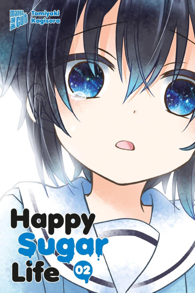 Happy Sugar Life 02