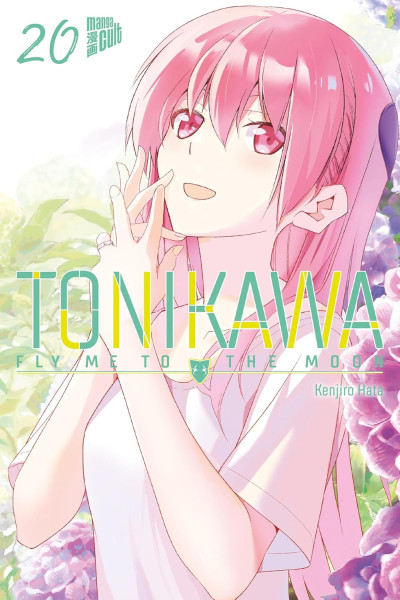 TONIKAWA - Fly me to the Moon 20