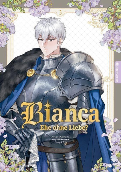 Bianca - Ehe ohne Liebe 03