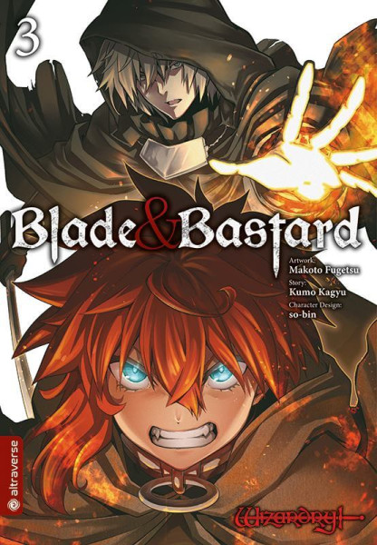 Blade and Bastard 03