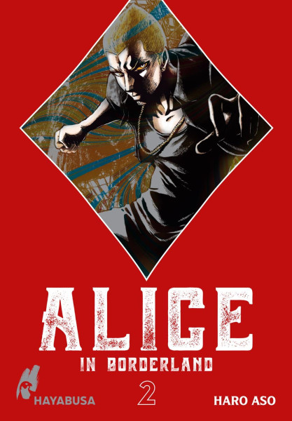 Alice in Borderland 02