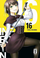 Infection 16 Infection 16