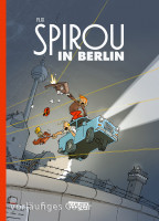 Spirou in Berlin Spirou in Berlin